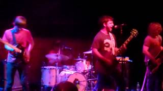 Lee Bains III & The Glory Fires at Schuba's - 04 - Dereconstructed