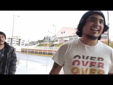 J levi vs Trotamundos // THC-DyCom