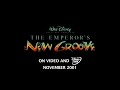 The Emperor S New Groove Trailer 5 Nov 2001 UK