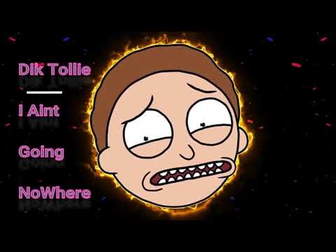 DIK TOLLIE   I Aint Going NoWhere   DISS YOUNGSTA n YGen
