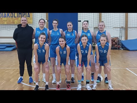 🏀 Gyakorló DSE - Komló Sport KK 🏀 Amatőr felnőtt bajnoki mérkőzés - 2026.01.24.