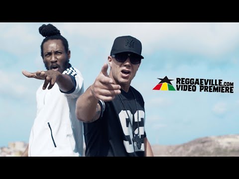 Kiihjano x Norris Man - Folly Ground [Official Video 2022]