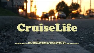 Curren$y - CruiseLife New Orleans Division