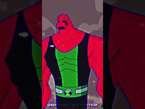 Ben 10 vs Looma | Ben 10 Omniverse S2 E2