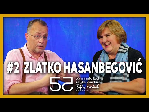 55 minuta kod Željke Markić #02 - Zlatko Hasanbegović