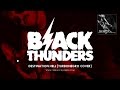 Black Thunders : Destination Hell [Turbonegro Cover]