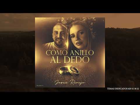 Josue Rarujo - Como Anillo al Dedo (Video Cover)