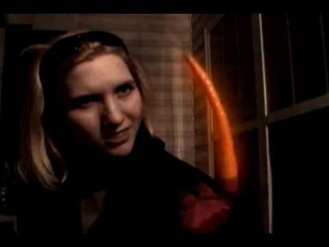 One-Woman Osmosis Jones TRAILER