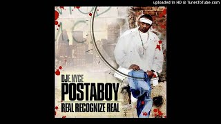 Posta Boy - Real Recognize Real (ft Prodigy)