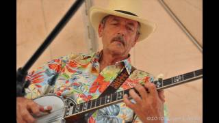 "John Barleycorn" - Butch Robins