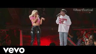 Download lagu Louis Tomlinson & Bebe Rexha - Back To You (Legendado) [LIVE] mp3