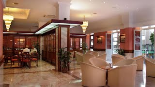 Hotel Principe Paz, Tenerife, Spain