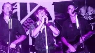 Crass - Nagasaki Nightmare / Darling (Live in Perth 1981)