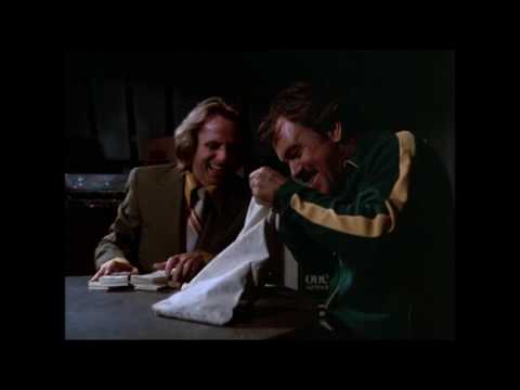 Knight Rider - KARR's crime spree continues