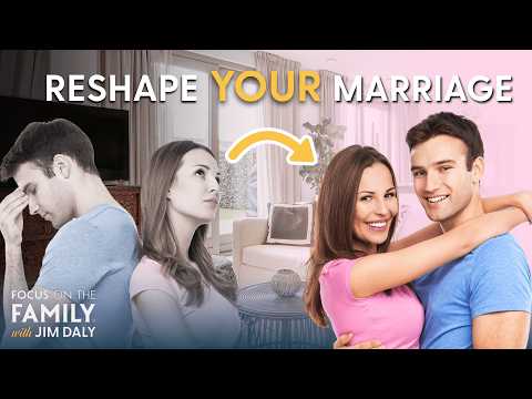 Finding God's Purpose for Your Marriage | Pastor Gary Thomas