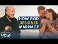 Finding God's Purpose for Your Marriage | Pastor Gary Thomas