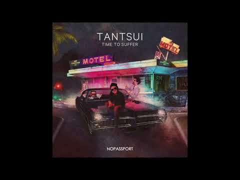 TANTSUI - Time To