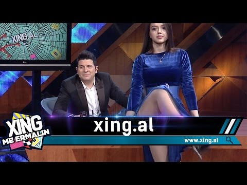 Xing me Ermalin 33 - xing.al