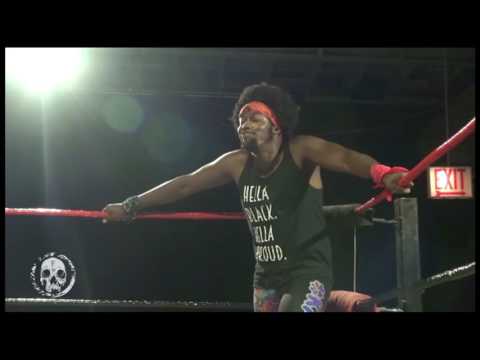 Suge D Shares Story On How He Got AEW Dark Match Against Kip Sabian