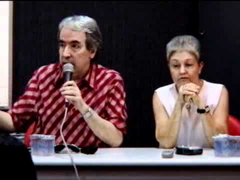 Minisséries Um Só Coração e JK - Histórias da TV 01