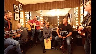 Sister Hazel - She&#39;s All You Need (Acoustic Sessions)