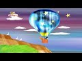 Baby TV Evening Night Day Part 9