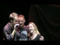 Great Big Sea w Gaelic Storm - Hanging Johnny - Ships & Dip V