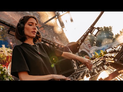 Amelie Lens @Tomorrowland 2023