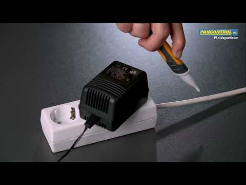 Pancontrol Magnetfinder érintésmentes mágneses érzékelő