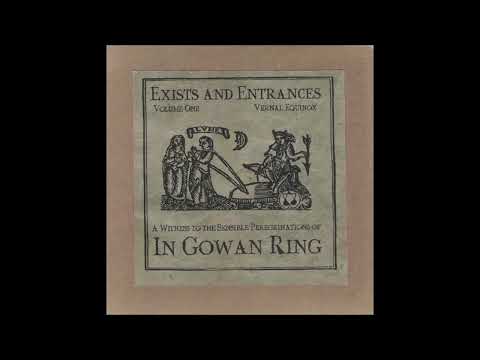 Are We Lost - In Gowan Ring