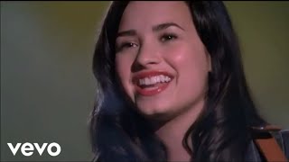 Demi Lovato - Different Summers (From &quot;Camp Rock 2 - The Final Jam&quot;/Officia Vídeo)