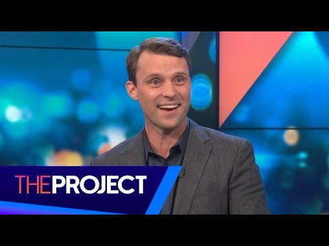 Jesse Spencer: Remembering 30 Years Of The Kennedys On Neighbours