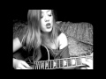 Put The Gun Down - ZZ Ward (Acoustic Cover by ...