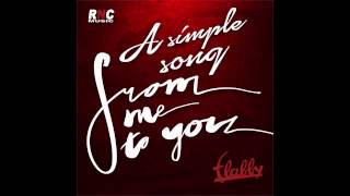 FLABBY -  A Simple Song From Me To You