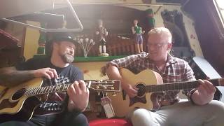 Video thumbnail for Tanglewood TW55 & TW1000, which one does Dan buy And why? by Aussie Phil & Dan