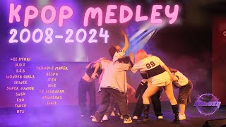 Download lagu KPOP Highlight Medley 2008 -  2024  | by rai:den [Gamescom Cosplay Village 2025] mp3