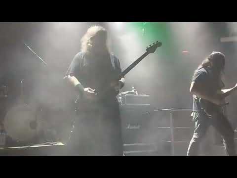 Obituary Dublin 04/09/23 - Redneck Stomp