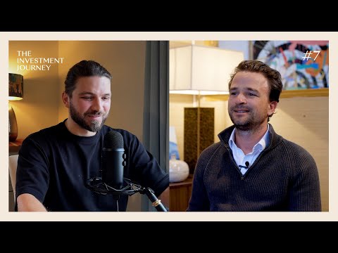 The Investment Journey #7