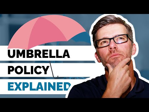 , title : 'What Is An Umbrella Policy?'