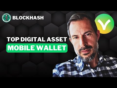 PERMISSIONLESS 2024 | Philip Milestone | Send and Swap Digital Assets with Valora (Episode 448)