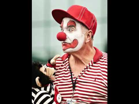 EXTREMO THE CLOWN - You Need Some Art (The Shari Elf Tribute Album,2004)