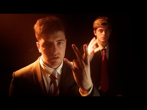 R Ballin x OKNOTOK - Santa Cecilia (ft. sankki)