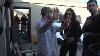 Ozzy&#39;s &#39;Life Won&#39;t Wait&#39; Preview