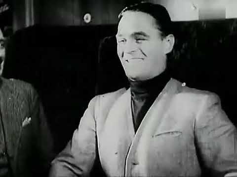 "Na Cześć Młodości" - Sportowiec Mimo Woli ( Adolf Dymsza)