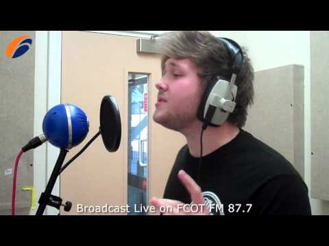 FCOT FM Sessions: Tuesday People - Unconditionally