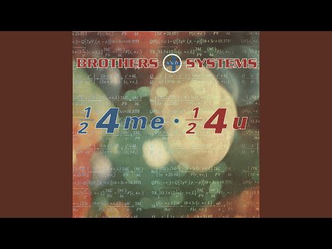 1/2 4 Me, 1/2 4 You (Extended Mix)