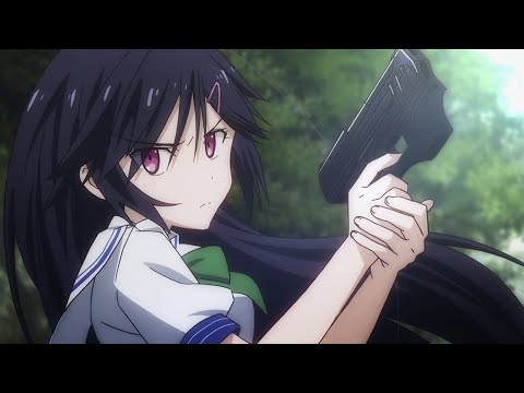 Magical Warfare