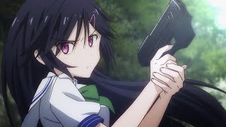 Magical WarfareAnime Trailer/PV Online