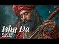 Ishq Da Raaz Ishq Di Agg Punjabi Sufi Kalam Roohvani Studio Qawwali Vibes 2026