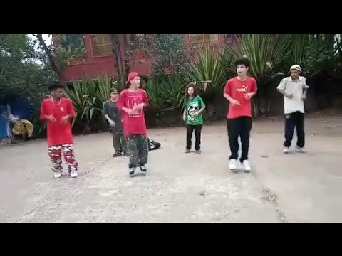 Rec day #5-StepMob Ft NGKS E Irmãos Xavonellys!!🔥